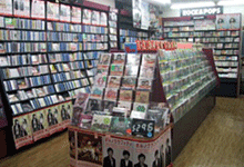 萩楽器店